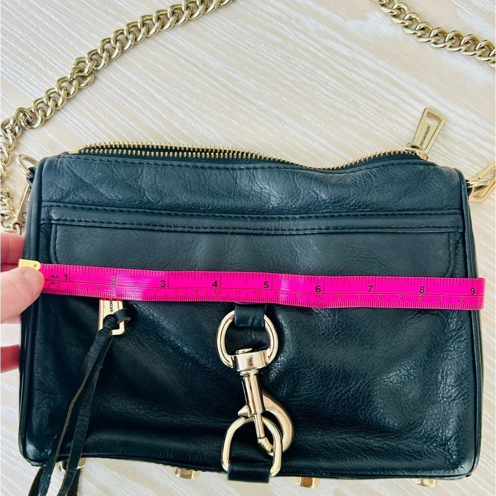 Rebecca Minkoff Crossbody Bag - Picture 5 of 9